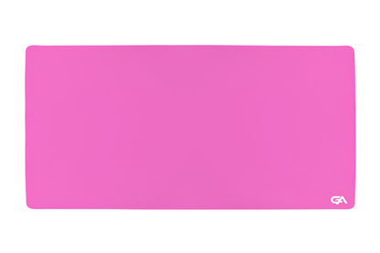 Pink Mousepad