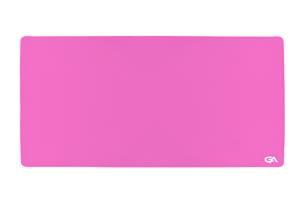 Pink Mousepad