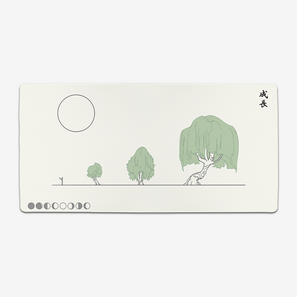 Growth Mousepad