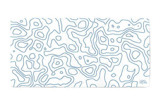 Topo Ice Mousepad