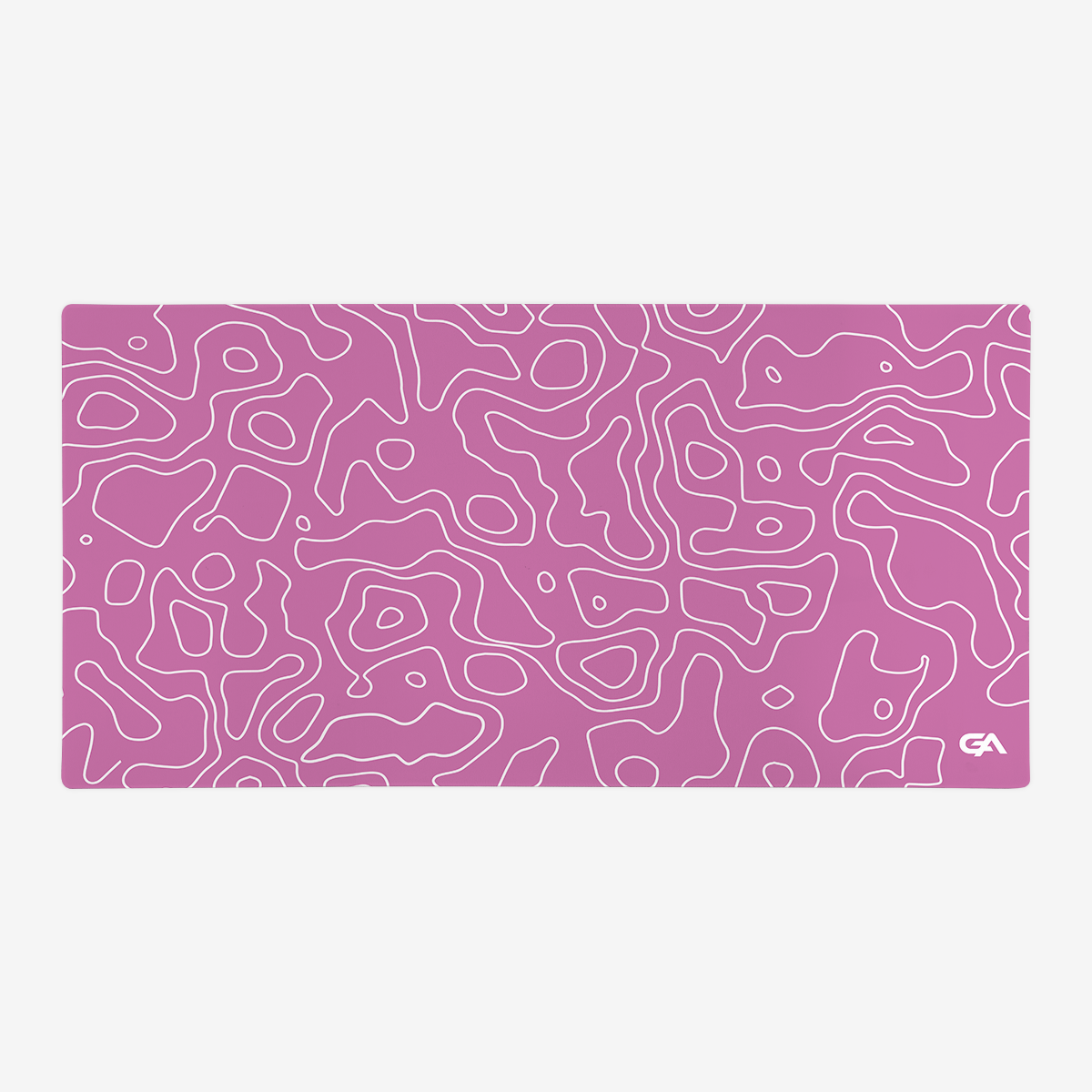 Taffy Topo Mousepad