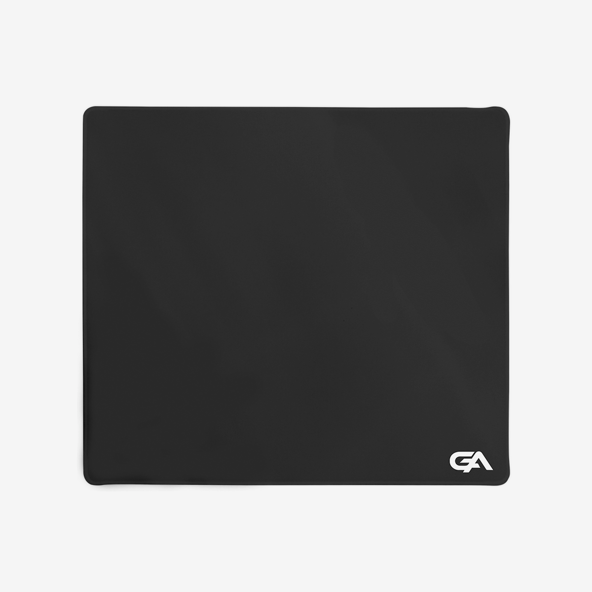 Grey Mousepad