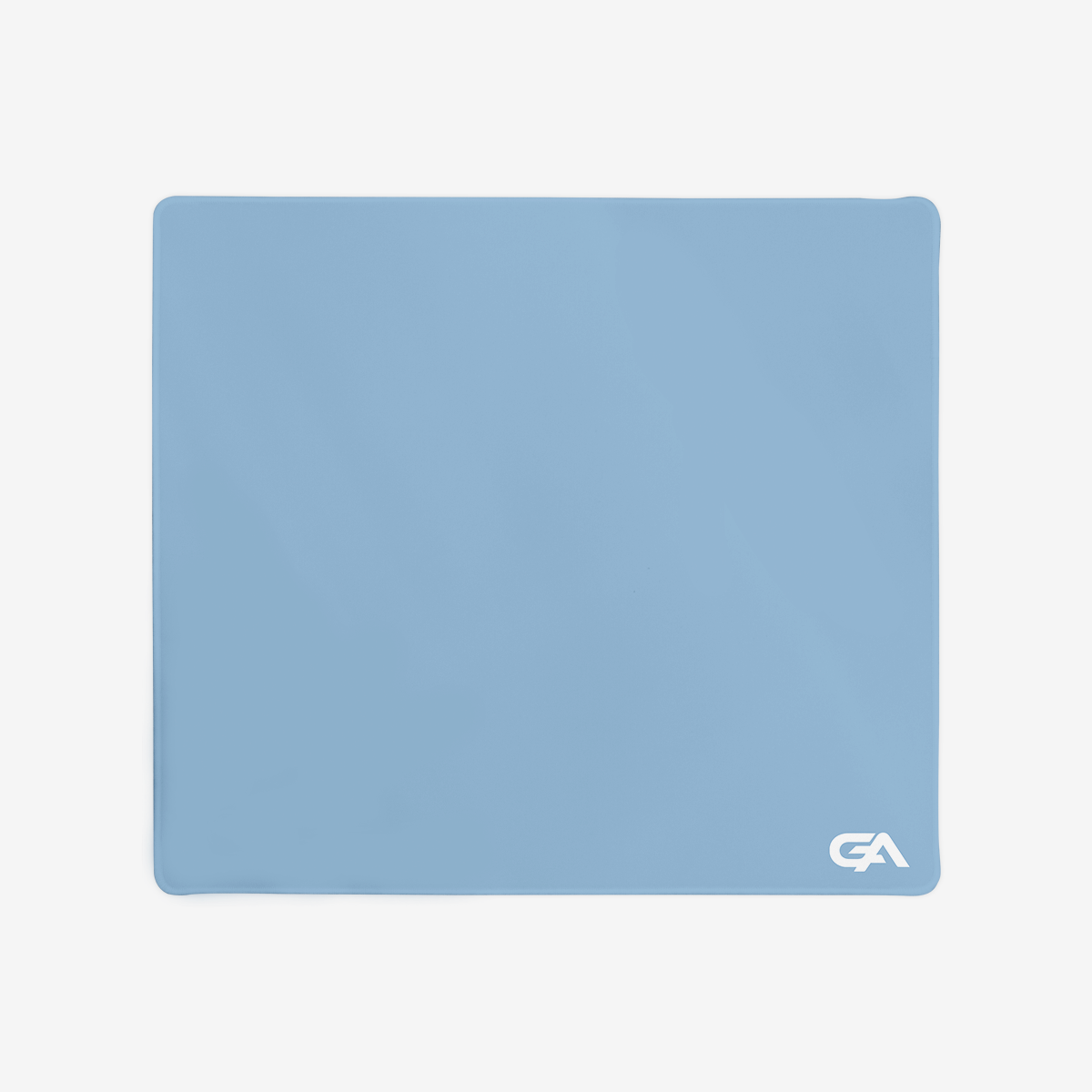 Blue Mousepad