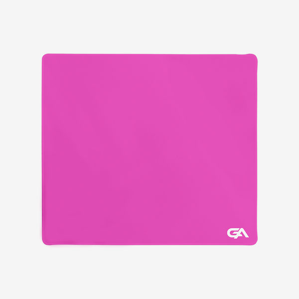 Pink Mousepad