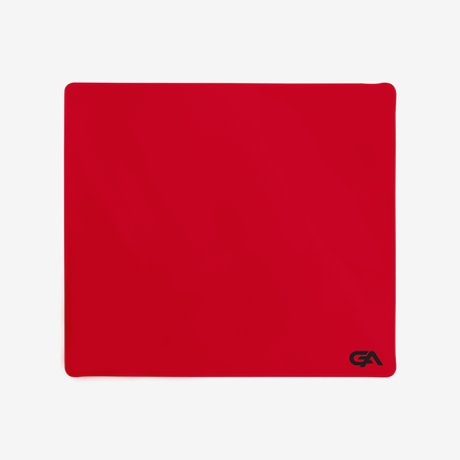 Red Mousepad