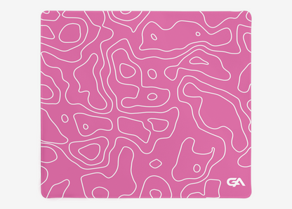 Taffy Topo Mousepad