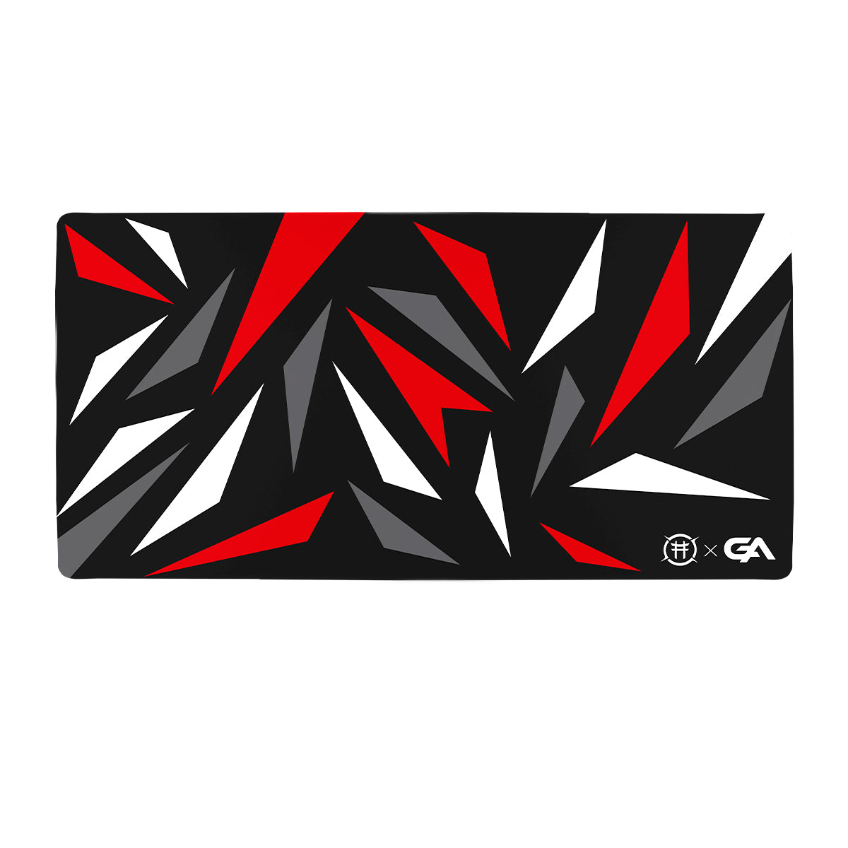 Adrenaline Shards Mousepad