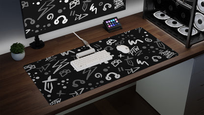 Prove Them Wrong XXL Mousepad