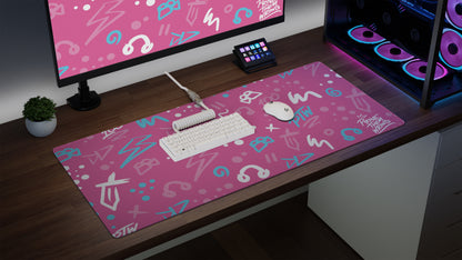 Prove Them Wrong XXL Mousepad