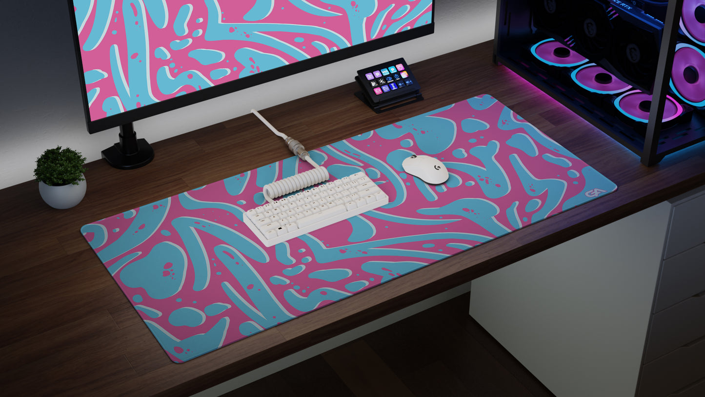 Miami  Mousepad