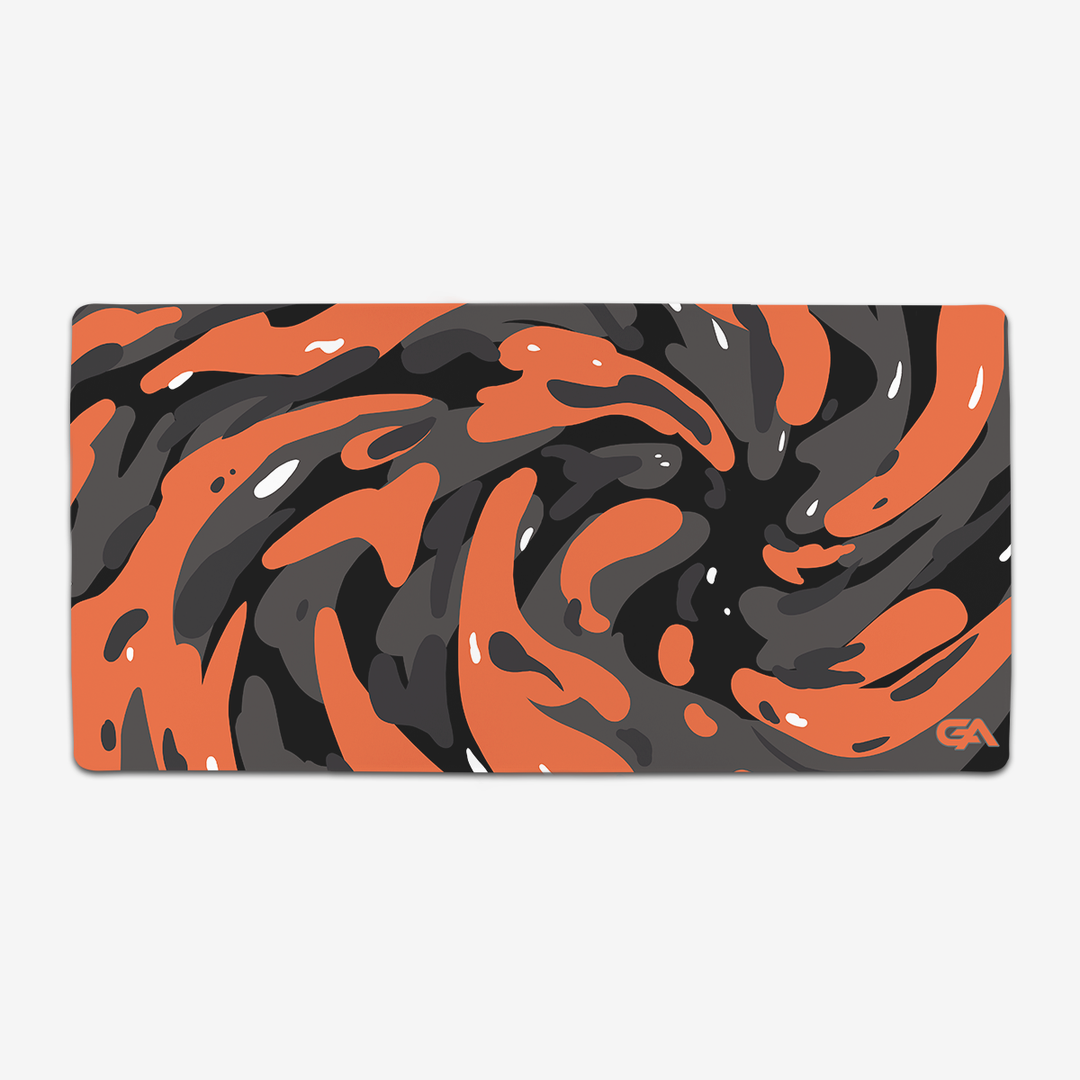 GutzyAiden Mousepads