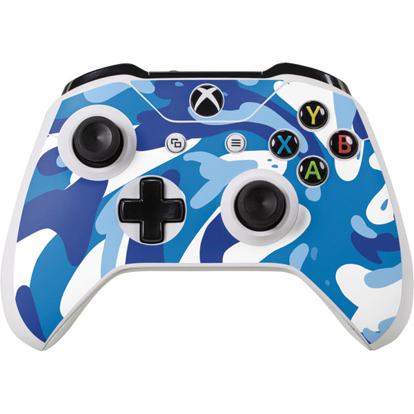 Swirl Controller Skins