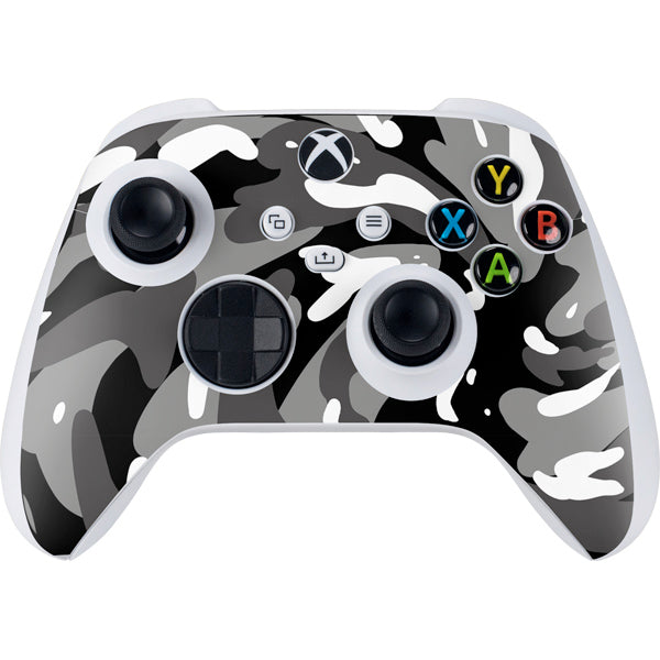 Swirl Controller Skins