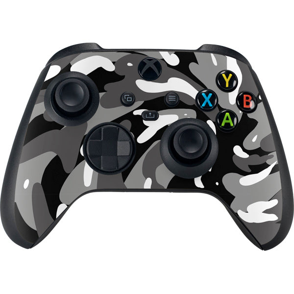 Swirl Controller Skins