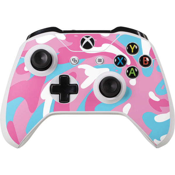 Swirl Controller Skins