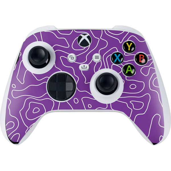 Topo Controller Skins