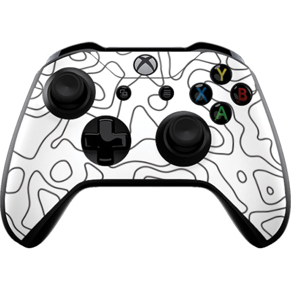 Topo Controller Skins