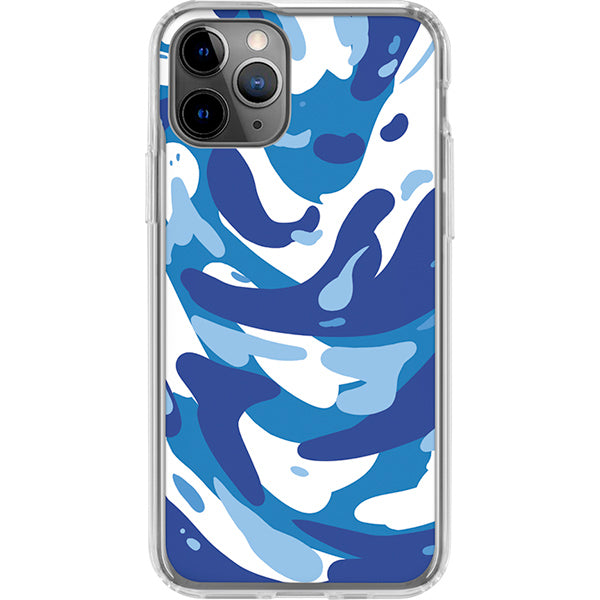 Swirl iPhone Cases