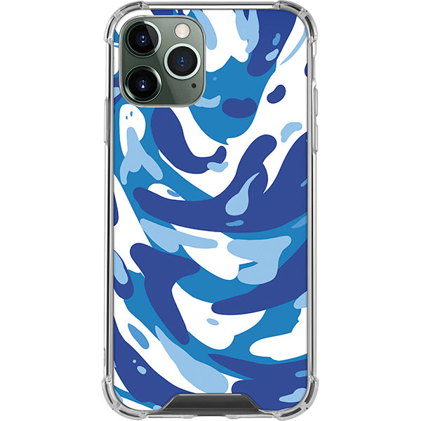 Swirl iPhone Cases