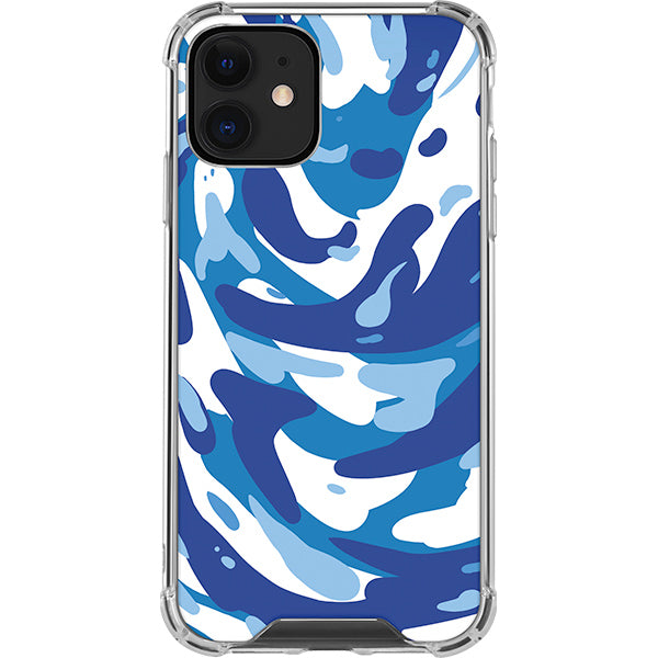 Swirl iPhone Cases