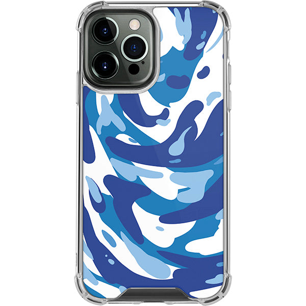 Swirl iPhone Cases