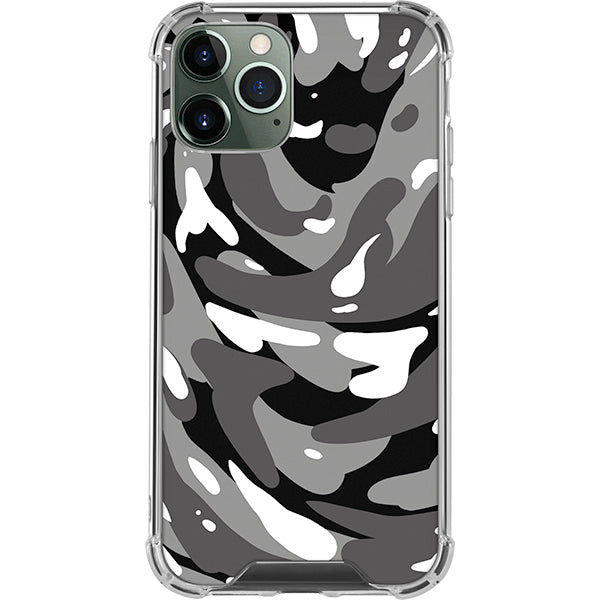 Swirl iPhone Cases