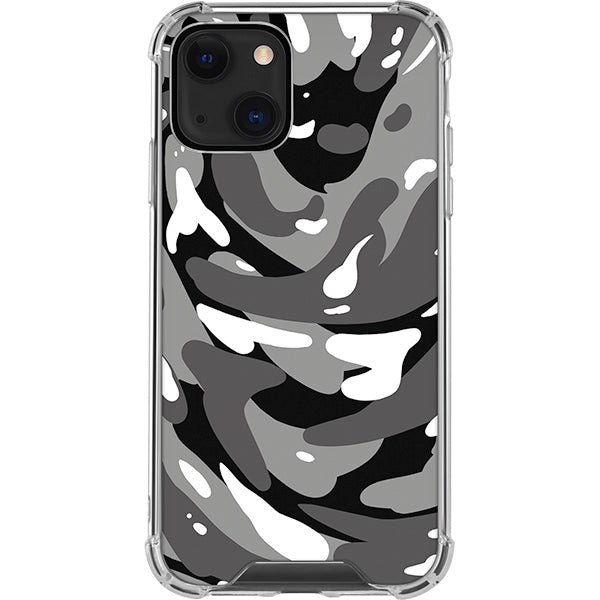 Swirl iPhone Cases
