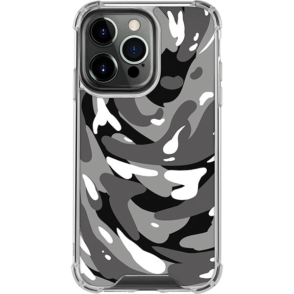 Swirl iPhone Cases