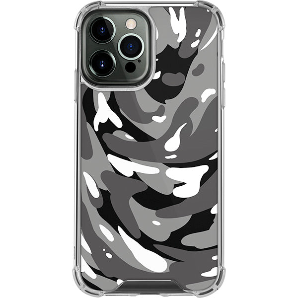 Swirl iPhone Cases