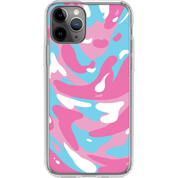 Swirl iPhone Cases