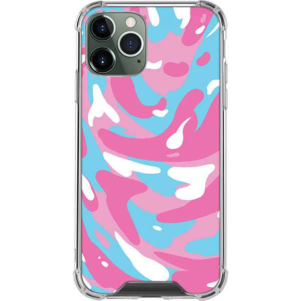 Swirl iPhone Cases