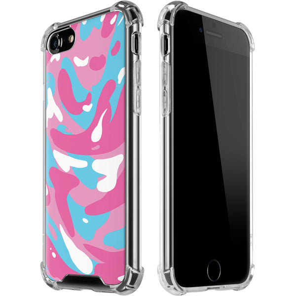 Swirl iPhone Cases