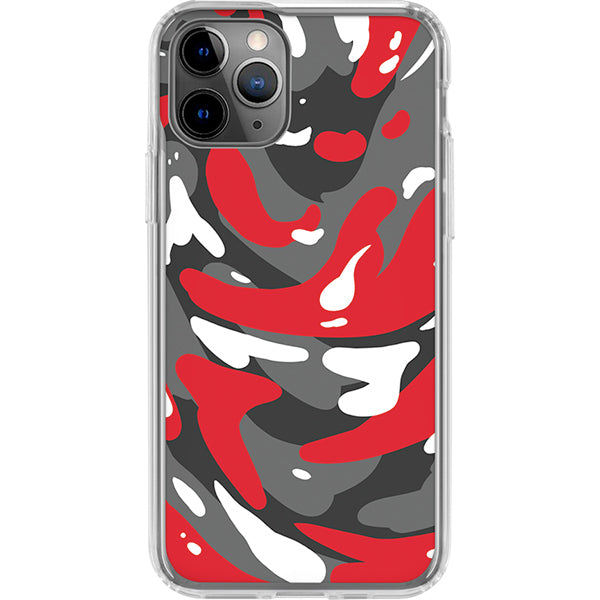 Swirl iPhone Cases