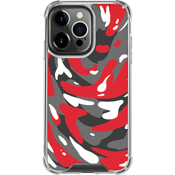 Swirl iPhone Cases